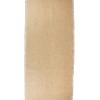 imageDII Jute Burlap Collection Kitchen Tabletop Table Runner 14x72 Double Border Barn RedSolid Natural