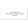 imageDII Jute Burlap Collection Kitchen Tabletop Table Runner 14x72 Double Border Barn RedSolid Red