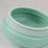 imageDII Kitchen Accessories Collection Ceramics Cookie Jar AquaAqua