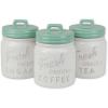 imageDII Kitchen Accessories Collection Ceramics Cookie Jar AquaAqua