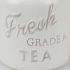 imageDII Kitchen Accessories Collection Ceramics Cookie Jar AquaAqua