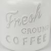 imageDII Kitchen Accessories Collection Ceramics Cookie Jar AquaRed