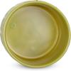 imageDII Kitchen Accessories Collection Textured Matte Ceramic Canister Set Mushroom Vine 3 PieceAvocado