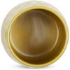 imageDII Kitchen Accessories Collection Textured Matte Ceramic Canister Set Mushroom Vine 3 PieceLemongrass