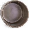 imageDII Kitchen Accessories Collection Textured Matte Ceramic Canister Set Mushroom Vine 3 PieceMushroom