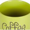 imageDII Kitchen Accessories Retro Collection Ceramics Utensil Holder AvocadoAvocado