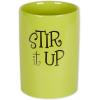 imageDII Kitchen Accessories Retro Collection Ceramics Utensil Holder AvocadoAvocado