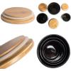 imageDII Kitchen Accessories Retro Collection Ceramics Utensil Holder AvocadoBlack