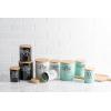 imageDII Kitchen Accessories Retro Collection Ceramics Utensil Holder AvocadoBlack
