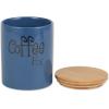 imageDII Kitchen Accessories Retro Collection Ceramics Utensil Holder AvocadoBlue