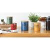 imageDII Kitchen Accessories Retro Collection Ceramics Utensil Holder AvocadoBlue