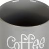 imageDII Kitchen Accessories Retro Collection Ceramics Utensil Holder AvocadoGray