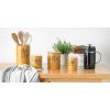 imageDII Kitchen Accessories Retro Collection Ceramics Utensil Holder AvocadoHoney