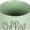 imageDII Kitchen Accessories Retro Collection Ceramics Utensil Holder AvocadoJadeite