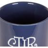 imageDII Kitchen Accessories Retro Collection Ceramics Utensil Holder AvocadoNautical Blue