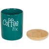 imageDII Kitchen Accessories Retro Collection Ceramics Utensil Holder AvocadoTeal