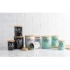 imageDII Kitchen Accessories Retro Collection Ceramics Utensil Holder AvocadoWhite