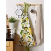 imageDII Lemon Bliss Kitchen Collection Apron