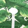 imageDII Outdoor Tabletop Collection Stain Resistant ampamp Waterproof14x72 Banana Leaf14x108 w Zipper