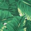 imageDII Outdoor Tabletop Collection Stain Resistant ampamp Waterproof14x72 Banana Leaf14x72