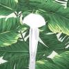 imageDII Outdoor Tabletop Collection Stain Resistant ampamp Waterproof14x72 Banana Leaf14x72 w Zipper