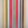 imageDII Summer Stripe Outdoor Collection Tabletop Tablecloth 60x84quot wZipper CAMZ34858Sunset