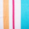 imageDII Table Top Dcor Collection Spring ampamp Summer Table Runner 14x72 Porto Stripe PrintBeachy Stripe