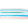 imageDII Table Top Dcor Collection Spring ampamp Summer Table Runner 14x72 Porto Stripe PrintBeachy Stripe