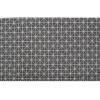imageDII Table Top Dcor Collection Spring ampamp Summer Table Runner 14x72 Porto Stripe PrintBlack  White Jacquard