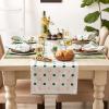 imageDII Table TopClover Horseshoe