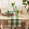 imageDII Table TopSt Paddy Plaid