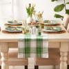 imageDII Table TopSt Paddy Plaid