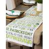 imageDII Table TopSt Patricks Day