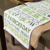 imageDII Table TopSt Patricks Day