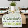 imageDII Table TopSt Patricks Day