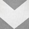 imageDII Womens Cotton Skirted Kitchen Apron for Cooking Baking ampamp Crafts Adjustable with Generous Waist Ties Chevron One Size