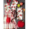 imageDII Womens Fall ampamp Thanksgiving KitchenApple Orchard