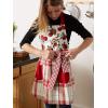 imageDII Womens Fall ampamp Thanksgiving KitchenApple Orchard