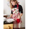 imageDII Womens Fall ampamp Thanksgiving KitchenApple Orchard