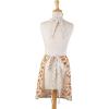 imageDII Womens Fall ampamp Thanksgiving KitchenPumpkin Lady