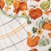 imageDII Womens Fall ampamp Thanksgiving KitchenPumpkin Lady