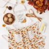 imageDII Womens Fall ampamp Thanksgiving KitchenPumpkin Lady