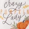 imageDII Womens Fall ampamp Thanksgiving KitchenPumpkin Lady