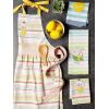 imageDII Womens Spring ampamp Summer Apron Collection Adjustable Two Large Pockets ampamp Extra Long Ties One Size Fits MostSummer Chillin