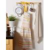 imageDII Womens Spring ampamp Summer Apron Collection Adjustable Two Large Pockets ampamp Extra Long Ties One Size Fits MostSummer Chillin