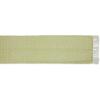imageDII Woven Basics Collection 100 Cotton Knit Table Runner 15x72 GrayAvocado