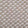 imageDII Woven Basics Collection 100 Cotton Knit Table Runner 15x72 GrayStone