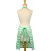 imageDII unisex Chef Style Cotton ApronAqua Ombre