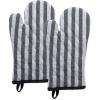 Oven Mitt S/2