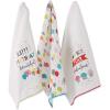 Dishtowel Set